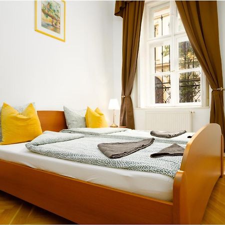Emerald Suite With Free Parking Budapešť Exteriér fotografie