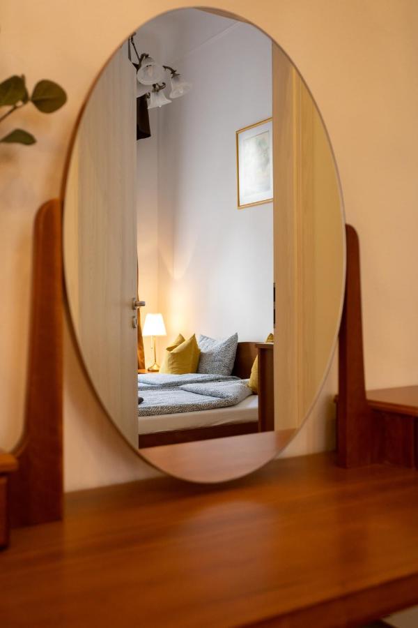 Emerald Suite With Free Parking Budapešť Exteriér fotografie