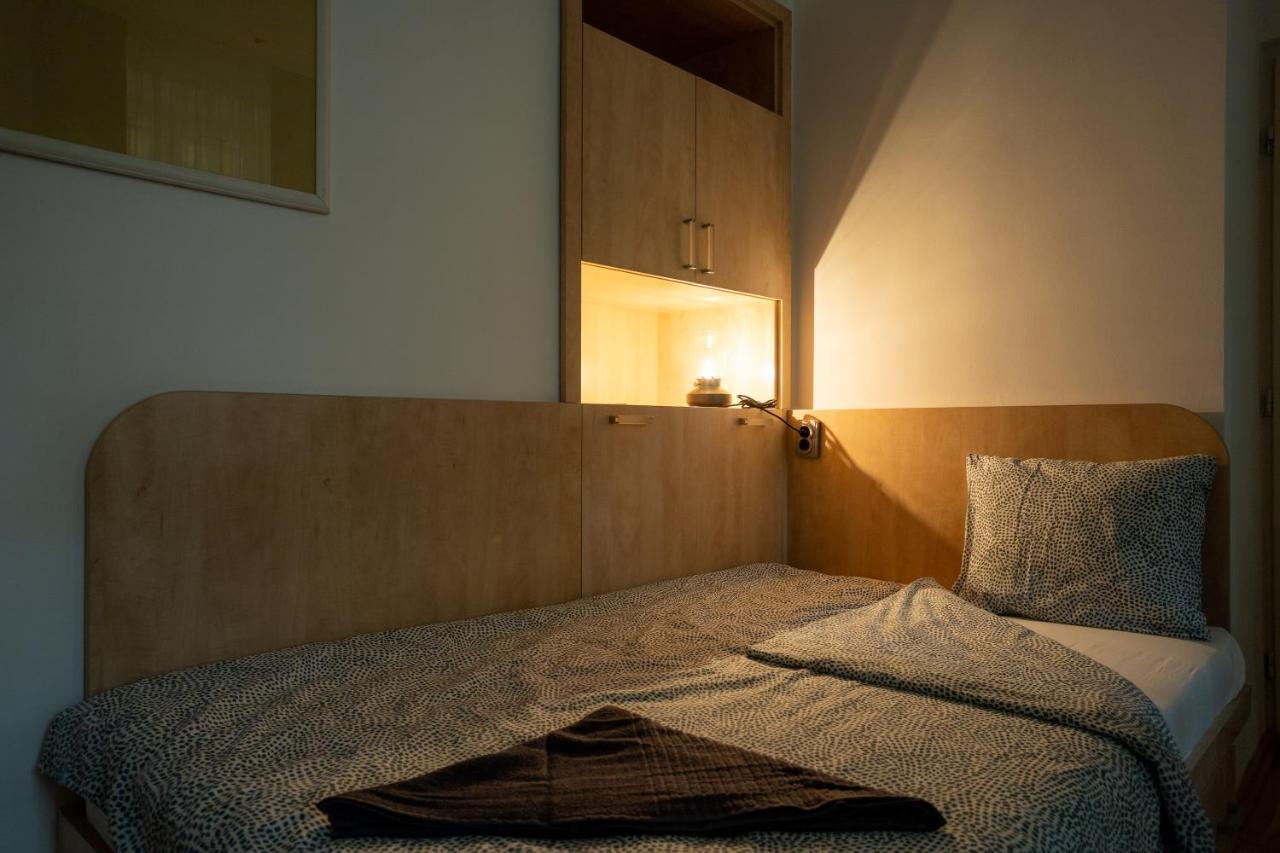 Emerald Suite With Free Parking Budapešť Exteriér fotografie