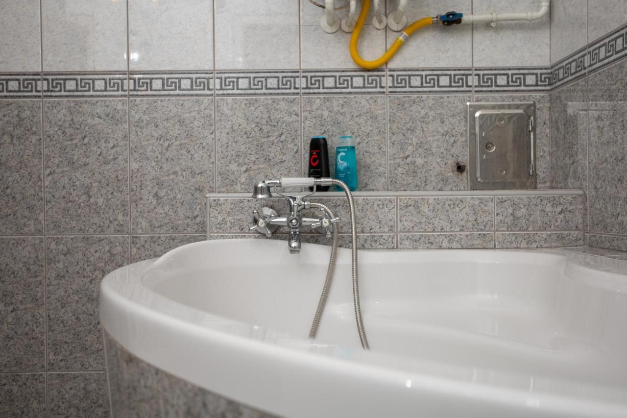 Emerald Suite With Free Parking Budapešť Exteriér fotografie