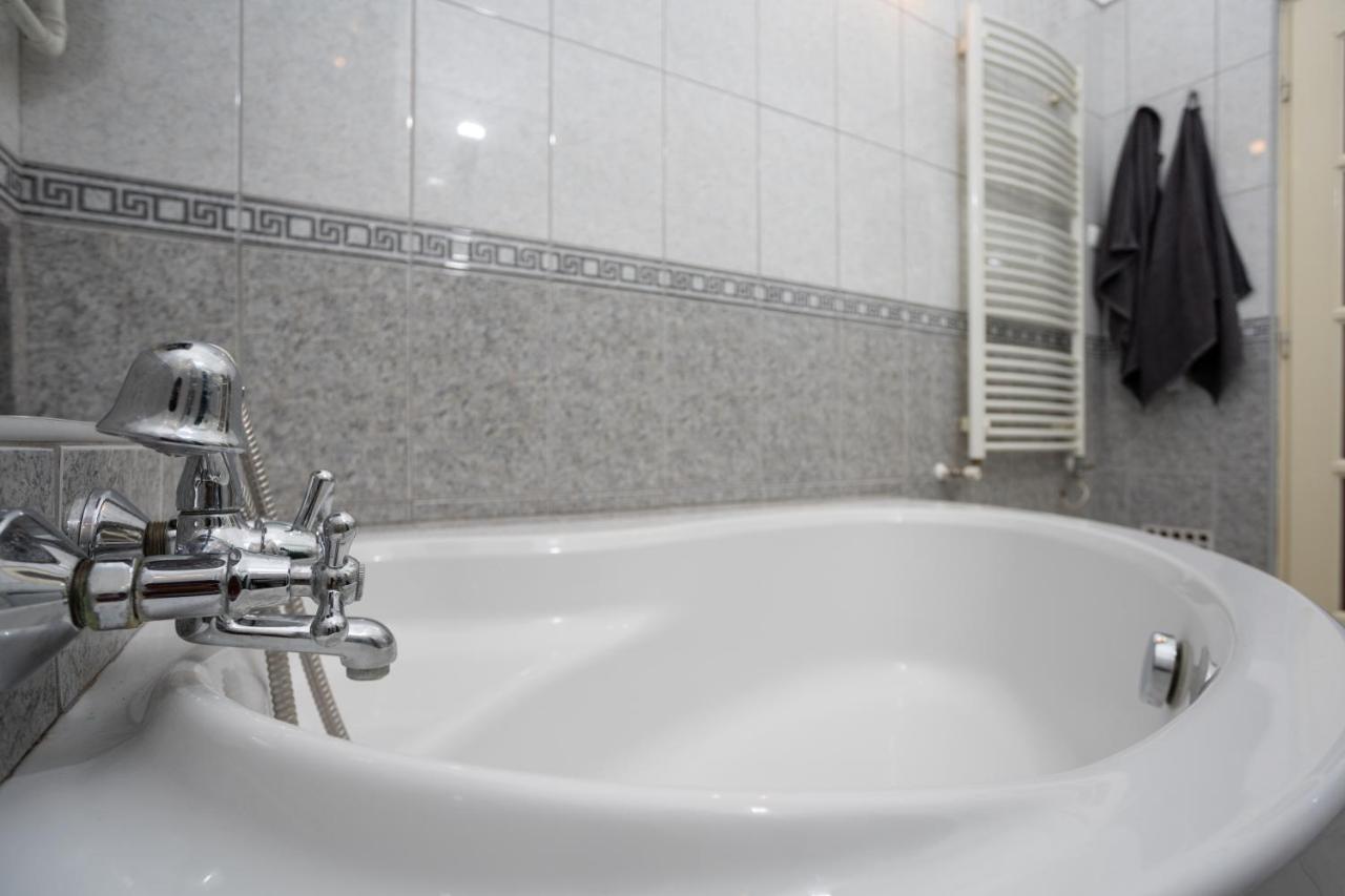 Emerald Suite With Free Parking Budapešť Exteriér fotografie