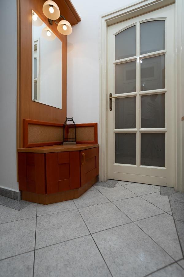 Emerald Suite With Free Parking Budapešť Exteriér fotografie