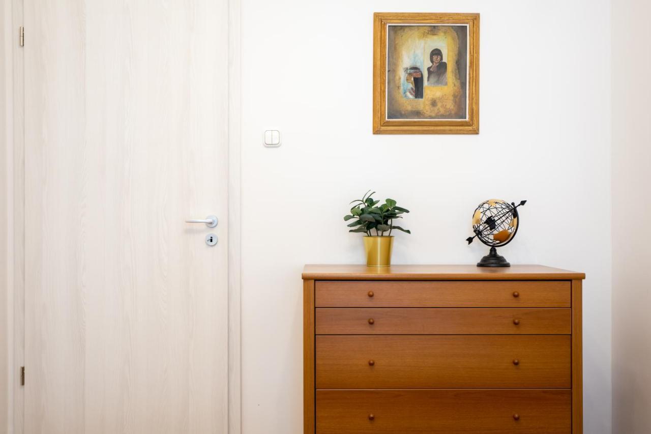 Emerald Suite With Free Parking Budapešť Exteriér fotografie
