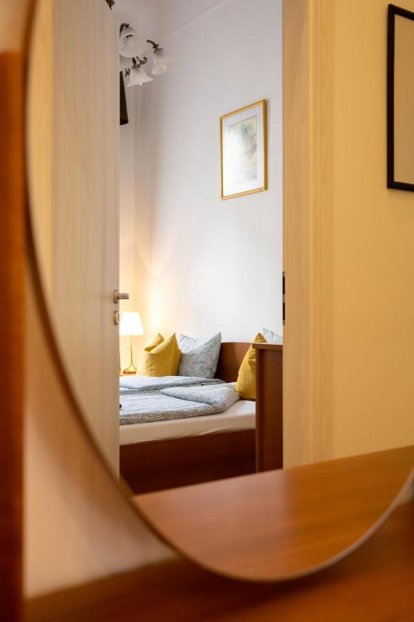 Emerald Suite With Free Parking Budapešť Exteriér fotografie