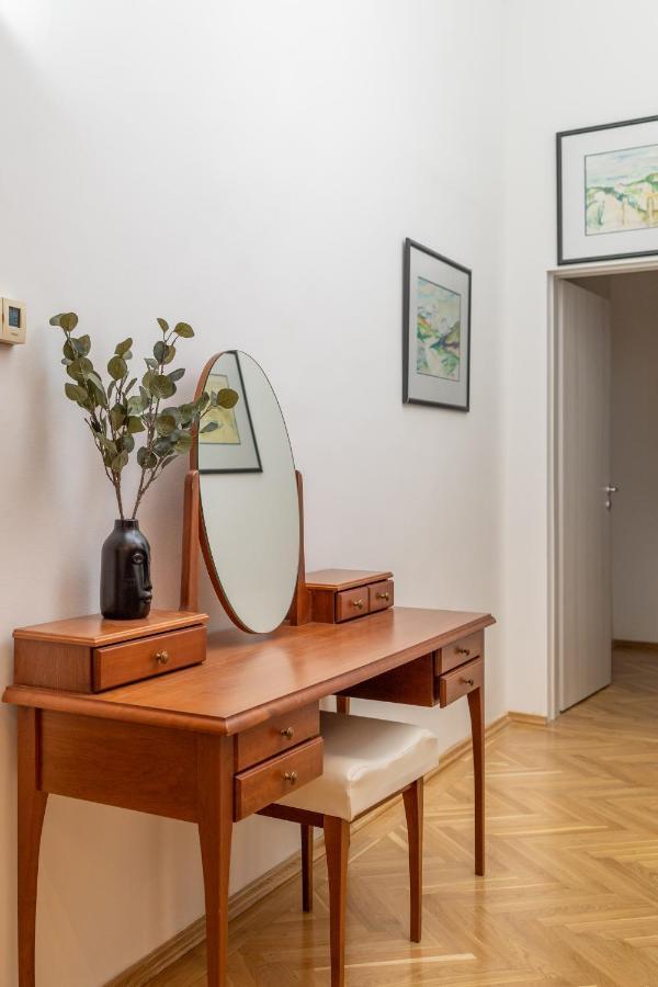 Emerald Suite With Free Parking Budapešť Exteriér fotografie
